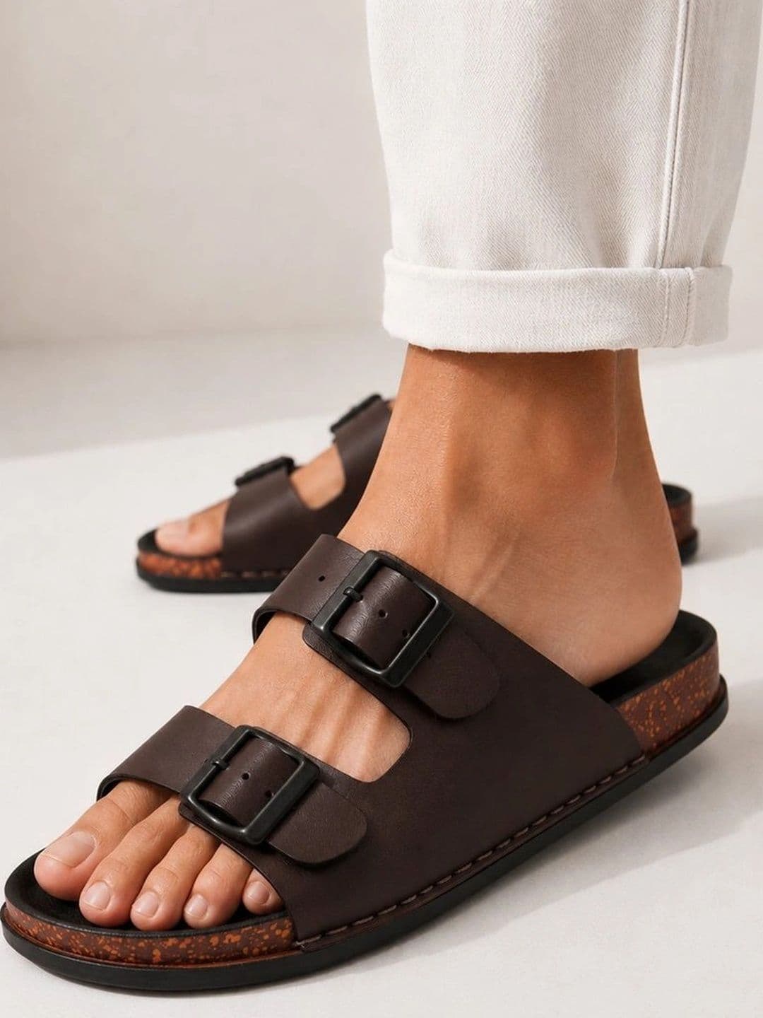 ECOELITE Men Comfort Sandals - view 1