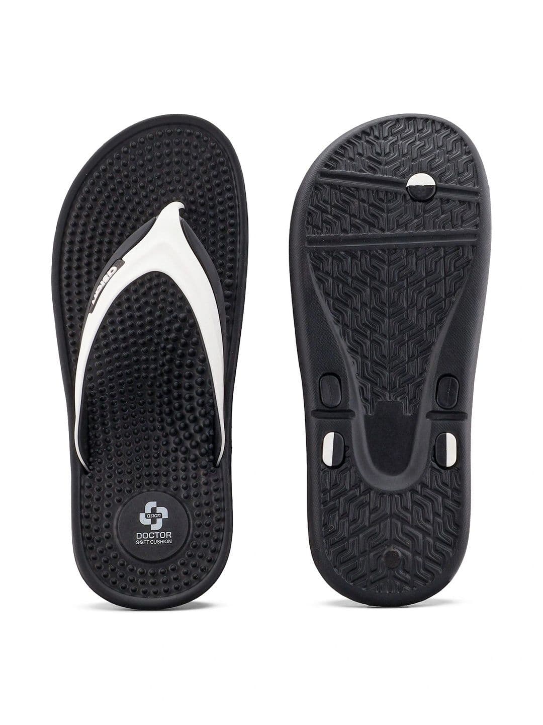 ASIAN Men Thong Flip-Flops thumbnail 4