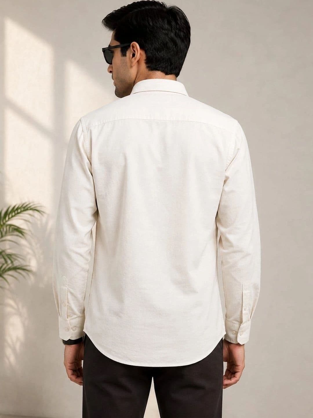 Shiv Clothing Men Classic Casual Shirt thumbnail 2