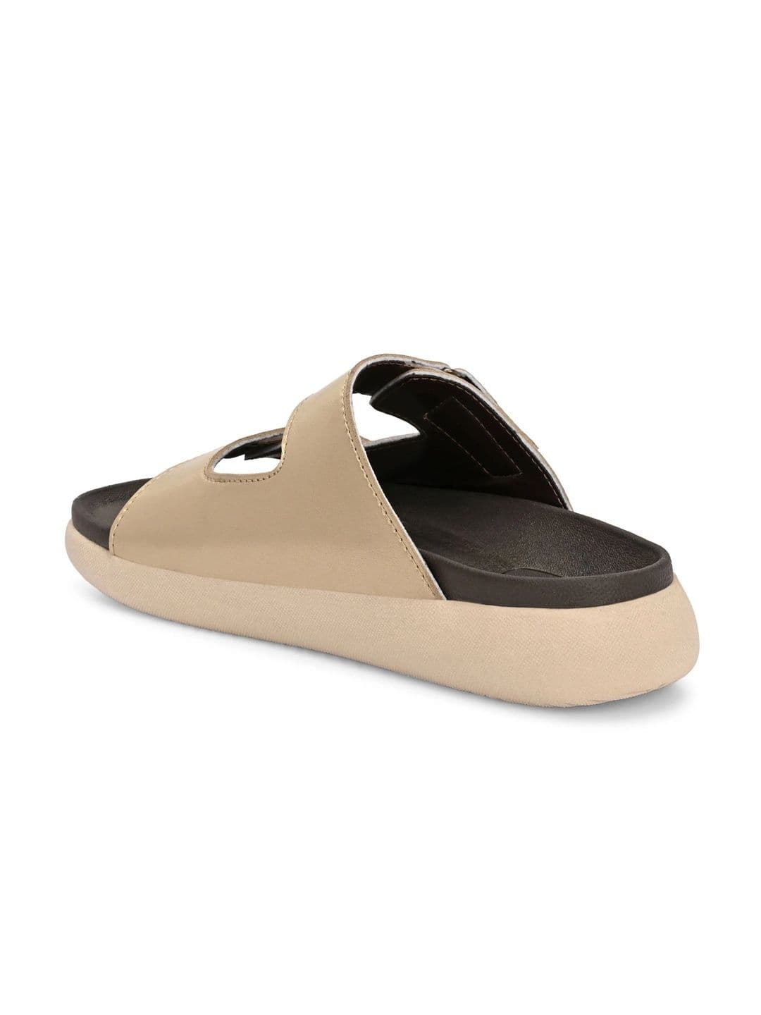 Mast & Harbour Men Comfort Sandals thumbnail 2