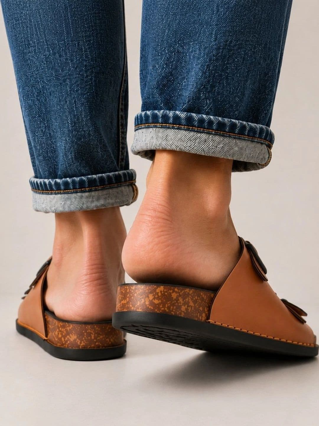 ECOELITE Men Comfort Sandals thumbnail 3