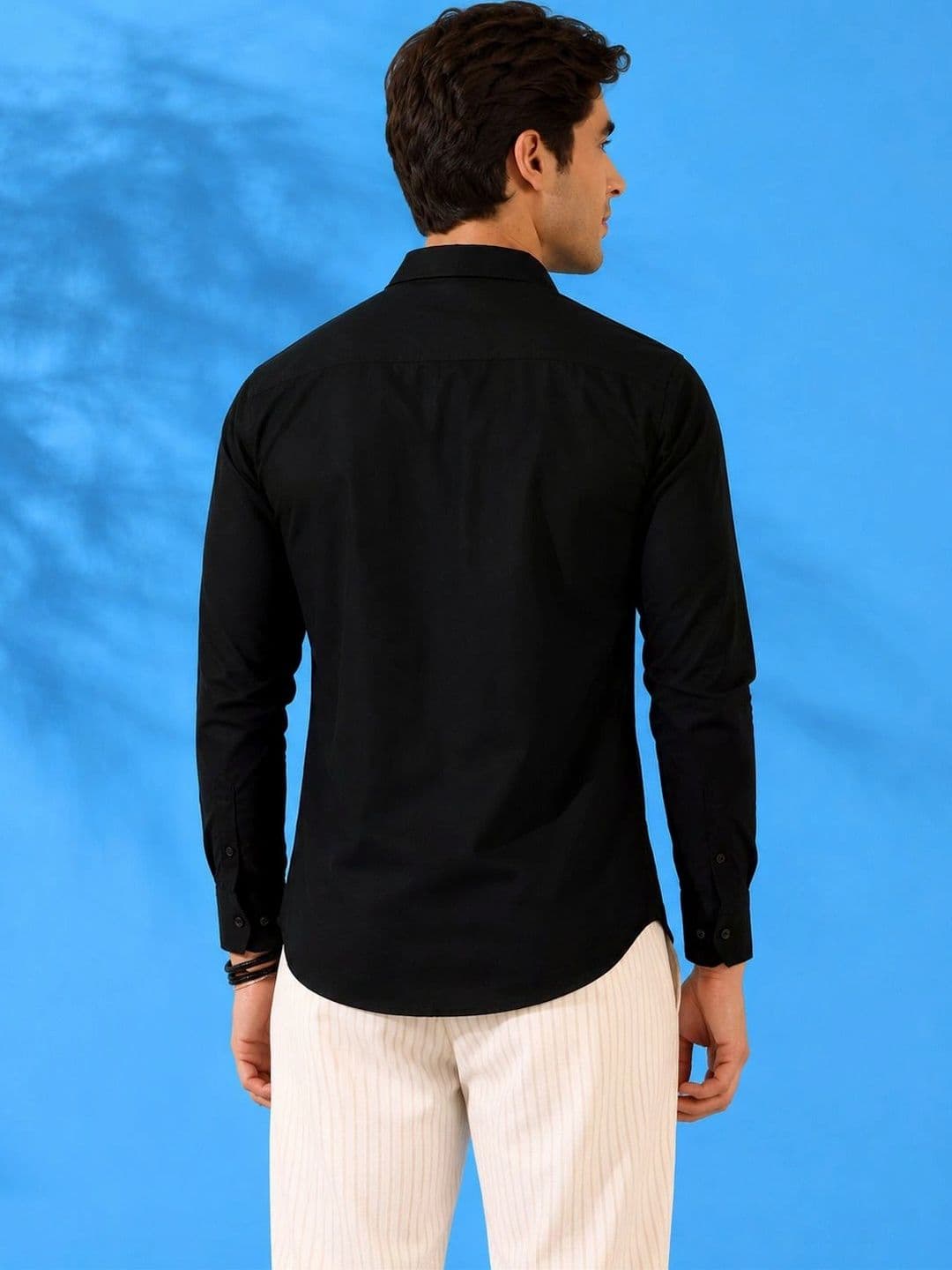 Metronaut Men Comfort Casual Shirt thumbnail 7