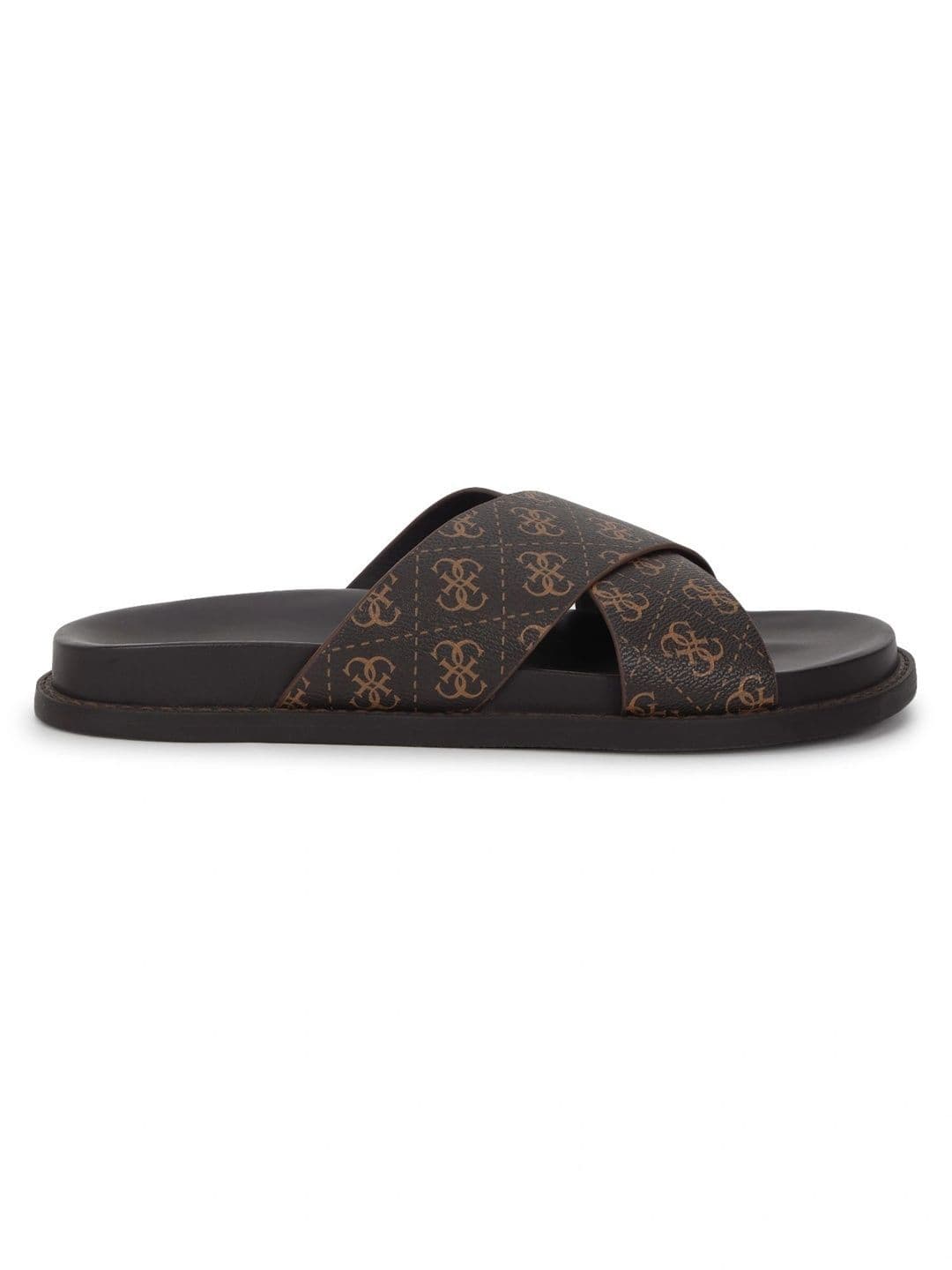 GUESS Men PU Comfort Sandals - view 1