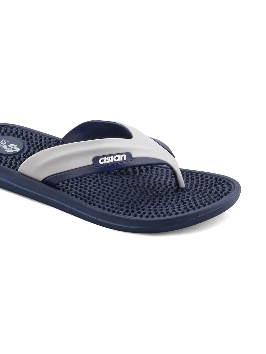 ASIAN Men Thong Flip-Flops thumbnail 4