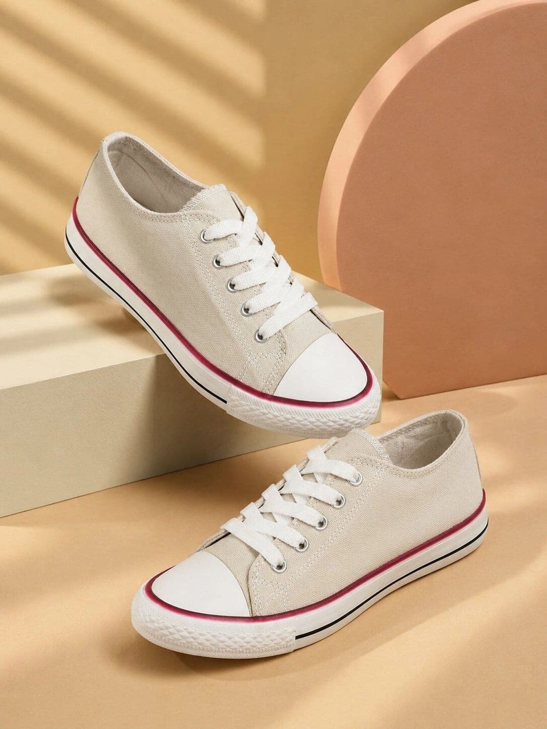 Roadster Women Sneakers - view 1