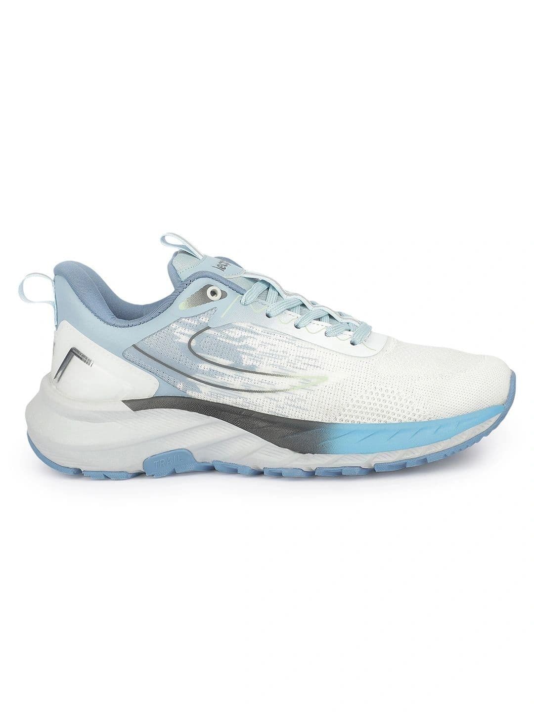 Liberty Men Textile Running Shoes thumbnail 5