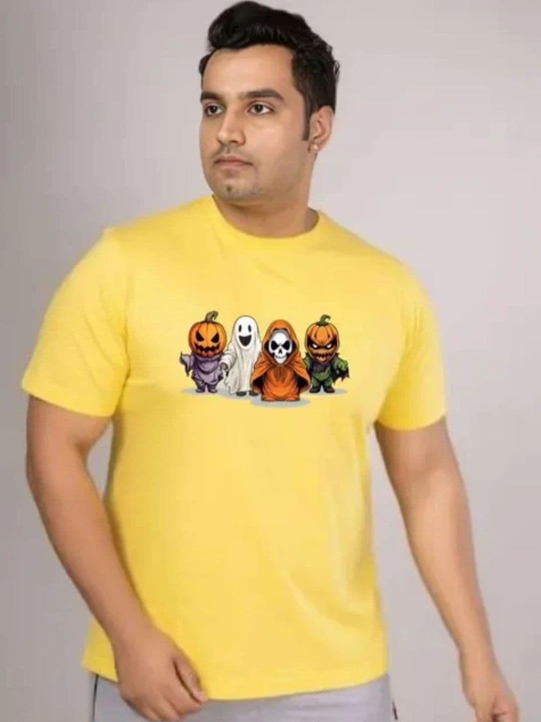 DAAWEAR OUTFITS Men Printed T-shirt - view 1