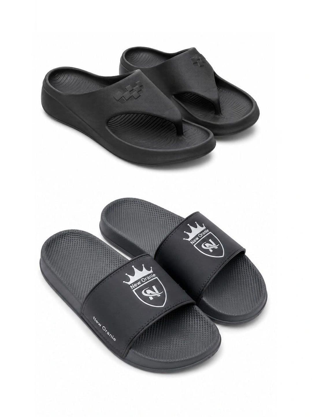 NEW ORANIE Men Thong Flip-Flops - view 1