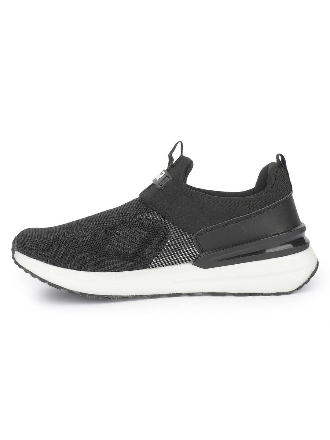 Liberty Men Textile Running Shoes thumbnail 3