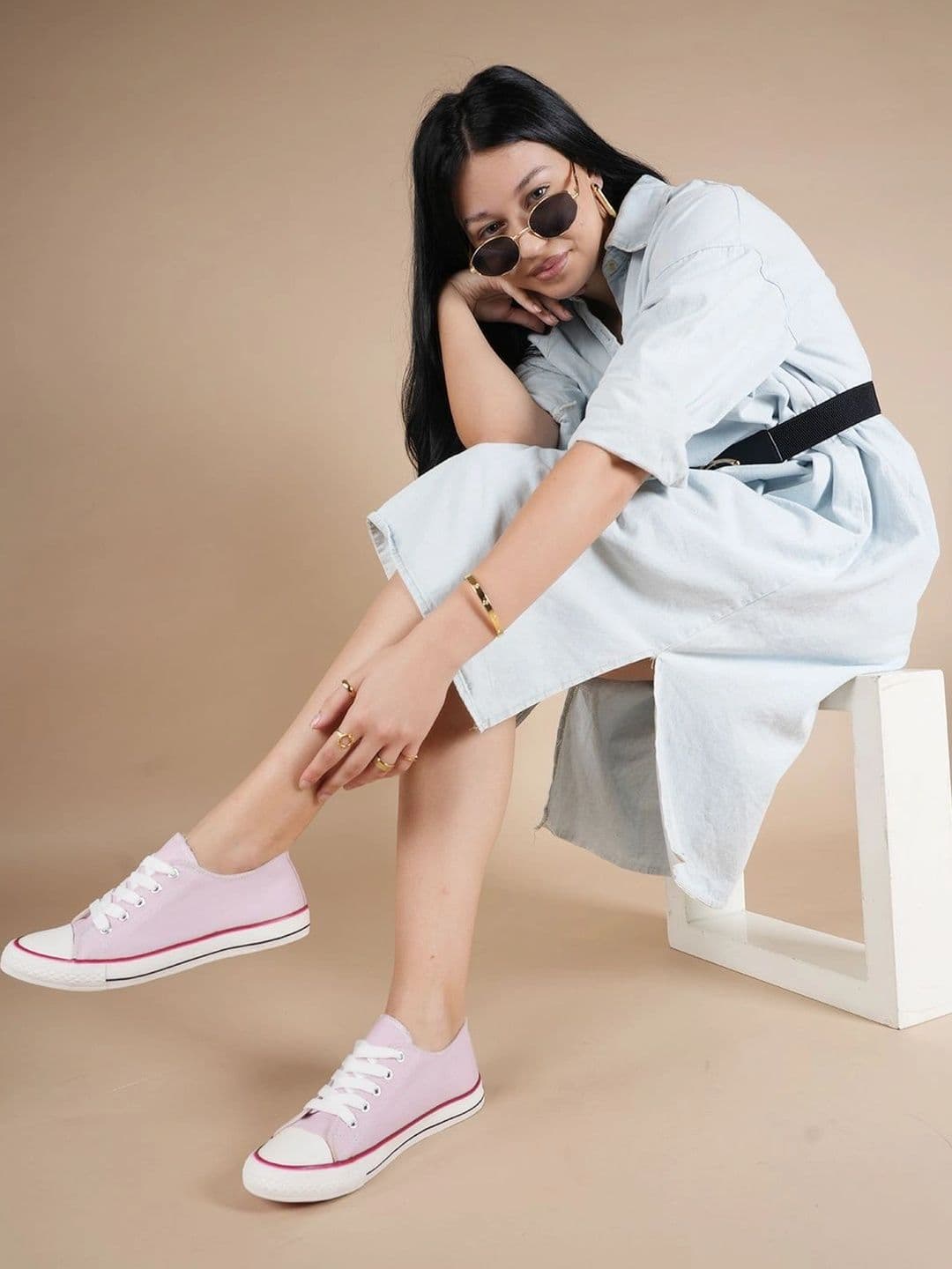 Roadster Women Sneakers thumbnail 5