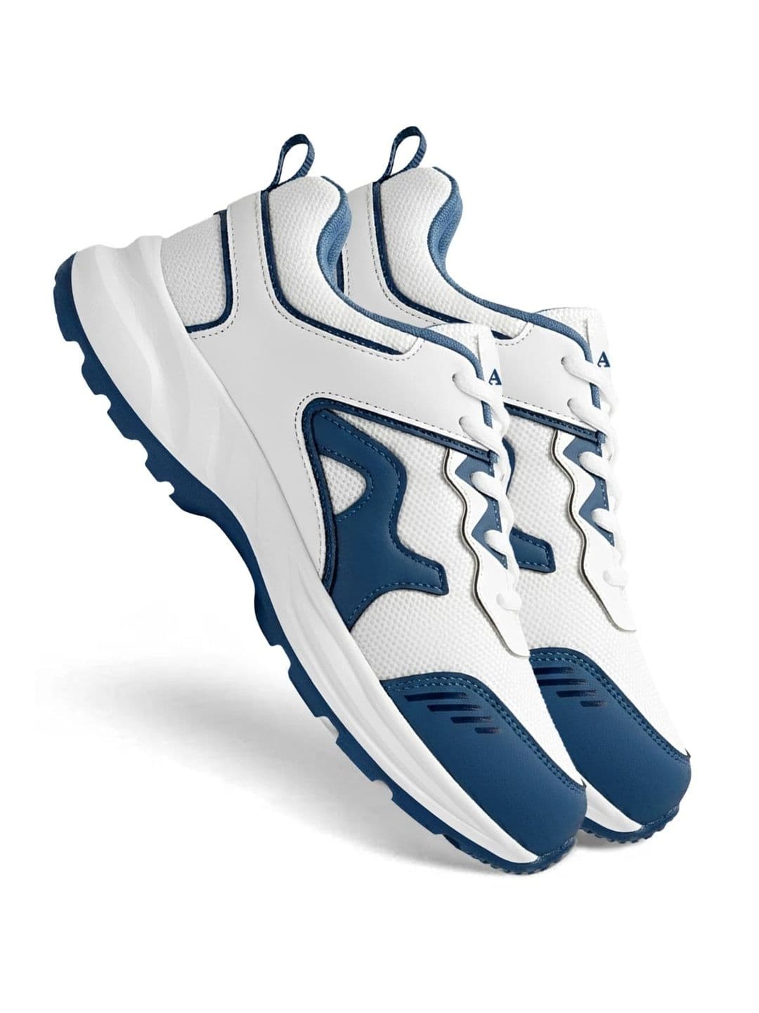 Aircum Men Mesh Running Shoes thumbnail 3