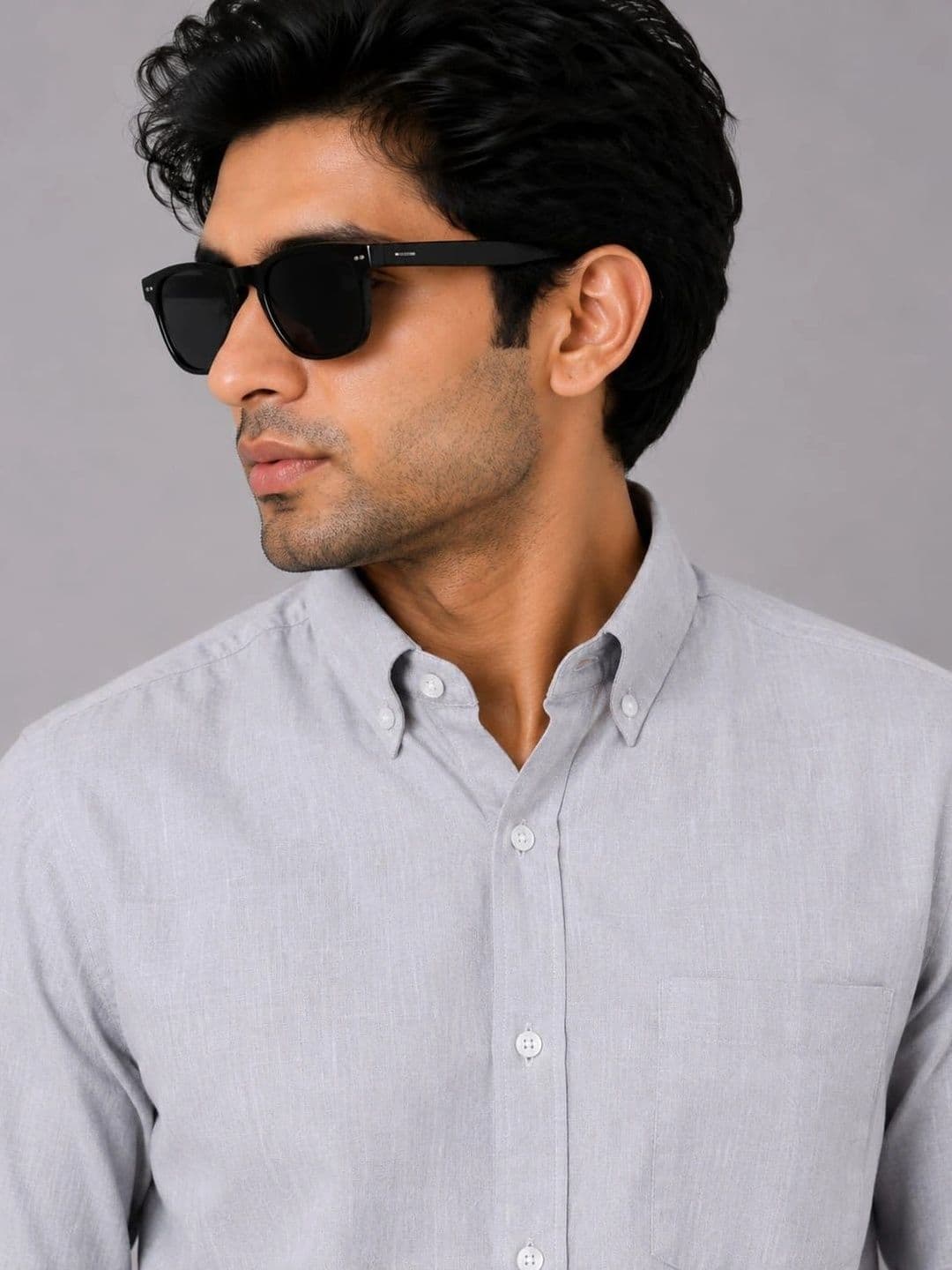 Shiv Clothing Men Classic Casual Shirt thumbnail 6