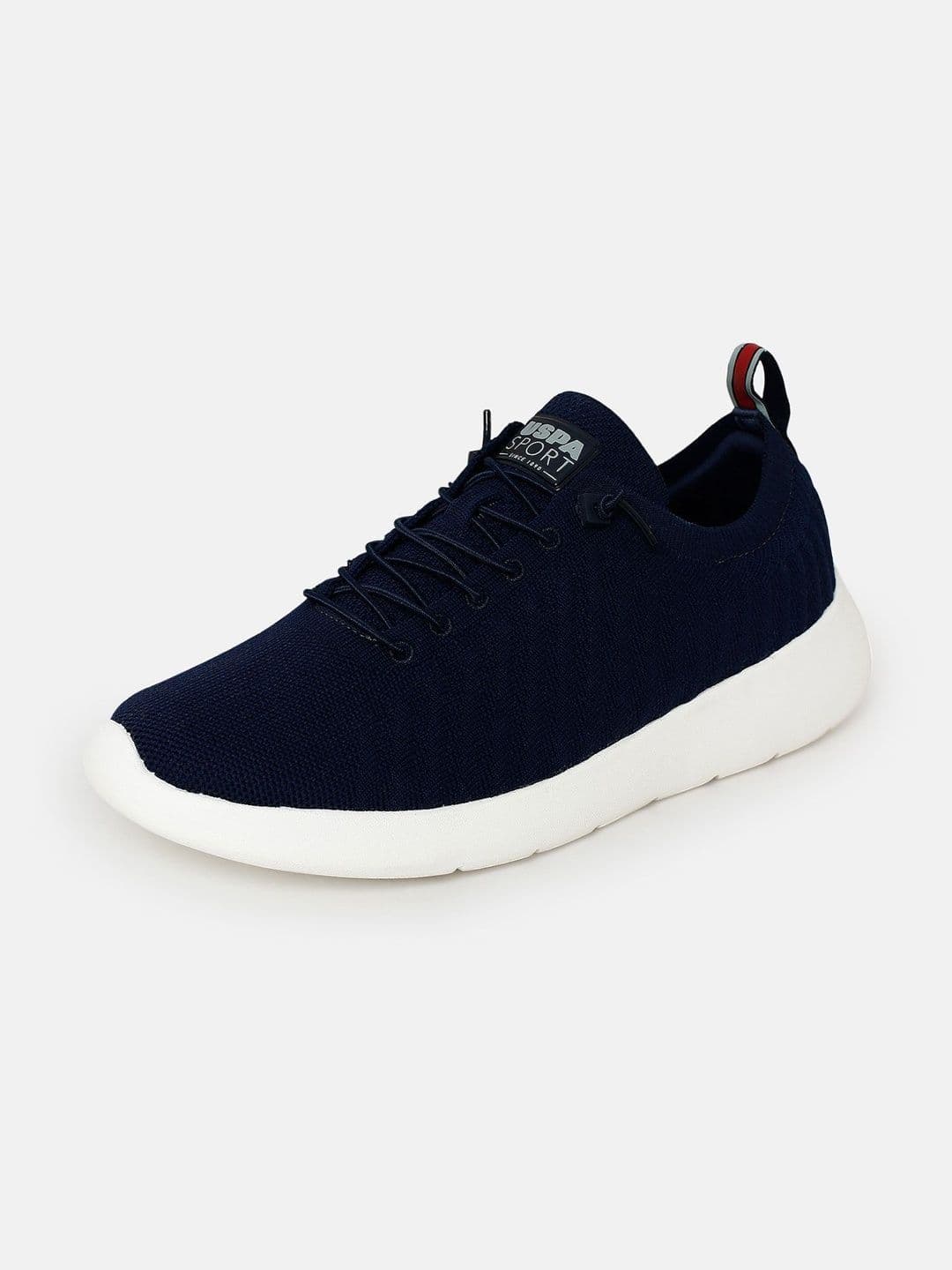 U.S. Polo Assn. Men Mesh Walking Shoes thumbnail 7