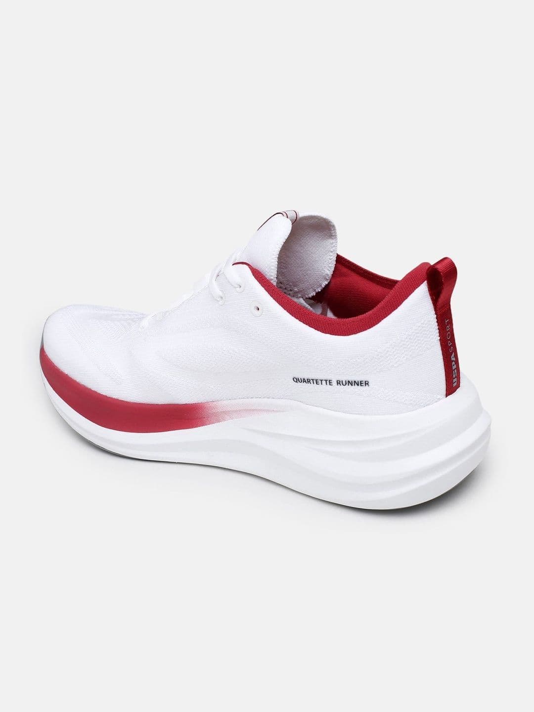 U.S. Polo Assn. Men Running Shoes thumbnail 7