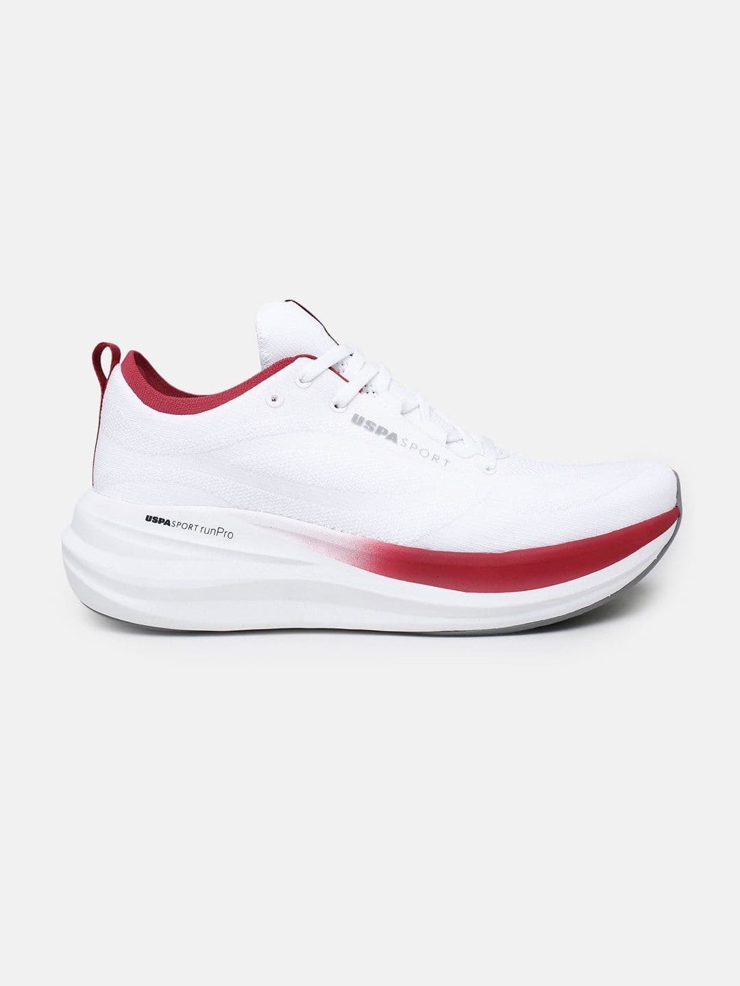 U.S. Polo Assn. Men Running Shoes thumbnail 5