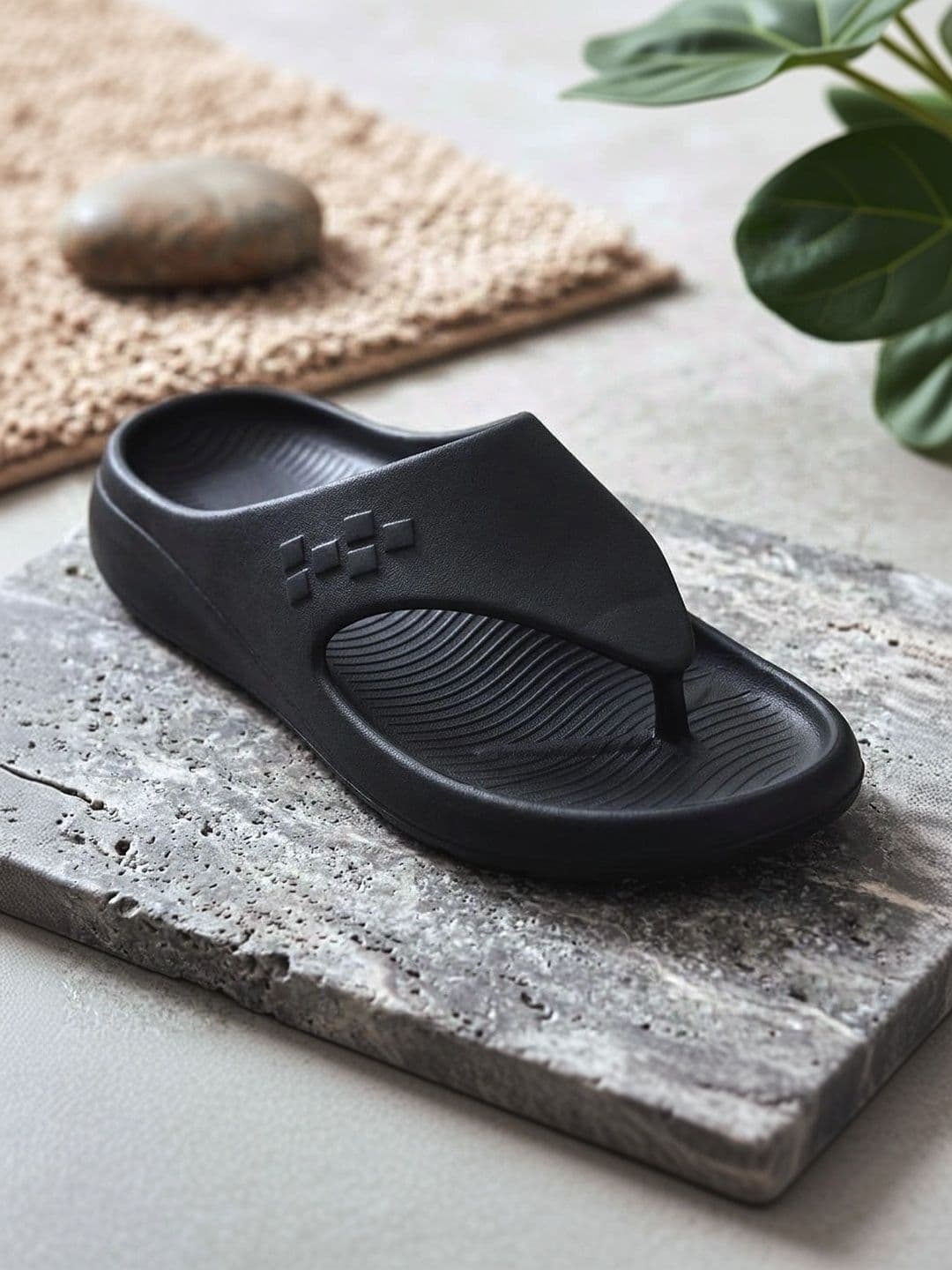 NEW ORANIE Men Thong Flip-Flops thumbnail 6