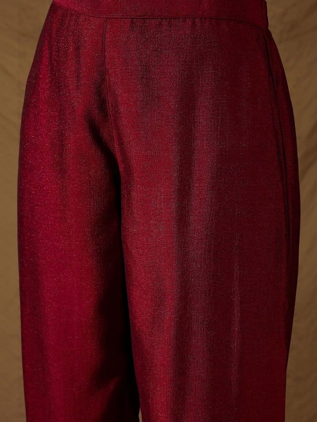 Tankori Women Regular Kurta with Palazzos & With Dupatta thumbnail 6
