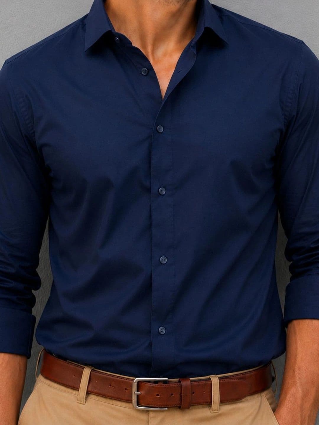 Metronaut Men Comfort Casual Shirt thumbnail 4