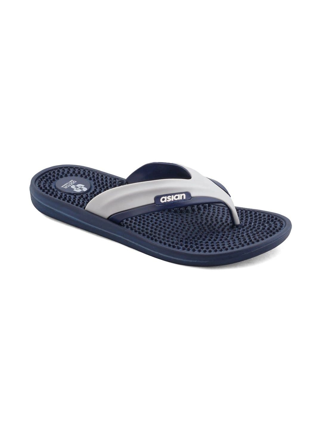 ASIAN Men Thong Flip-Flops - view 1