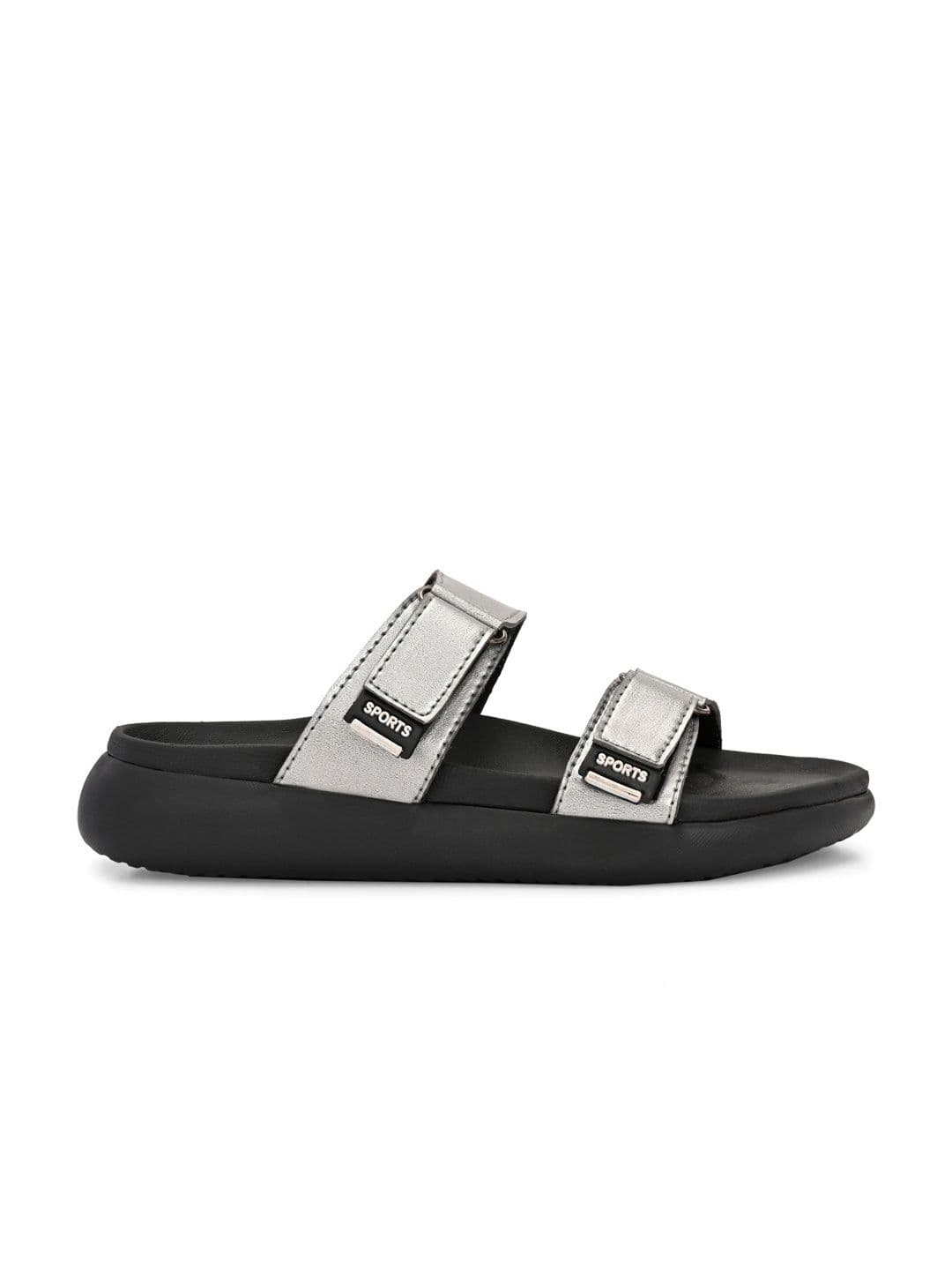 Mast & Harbour Men Comfort Sandals thumbnail 3