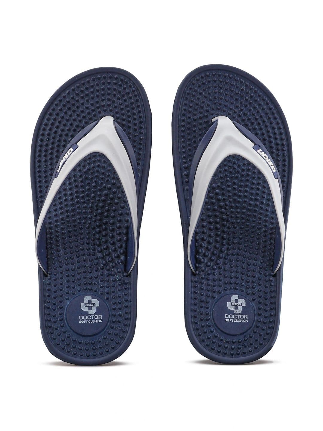 ASIAN Men Thong Flip-Flops thumbnail 7