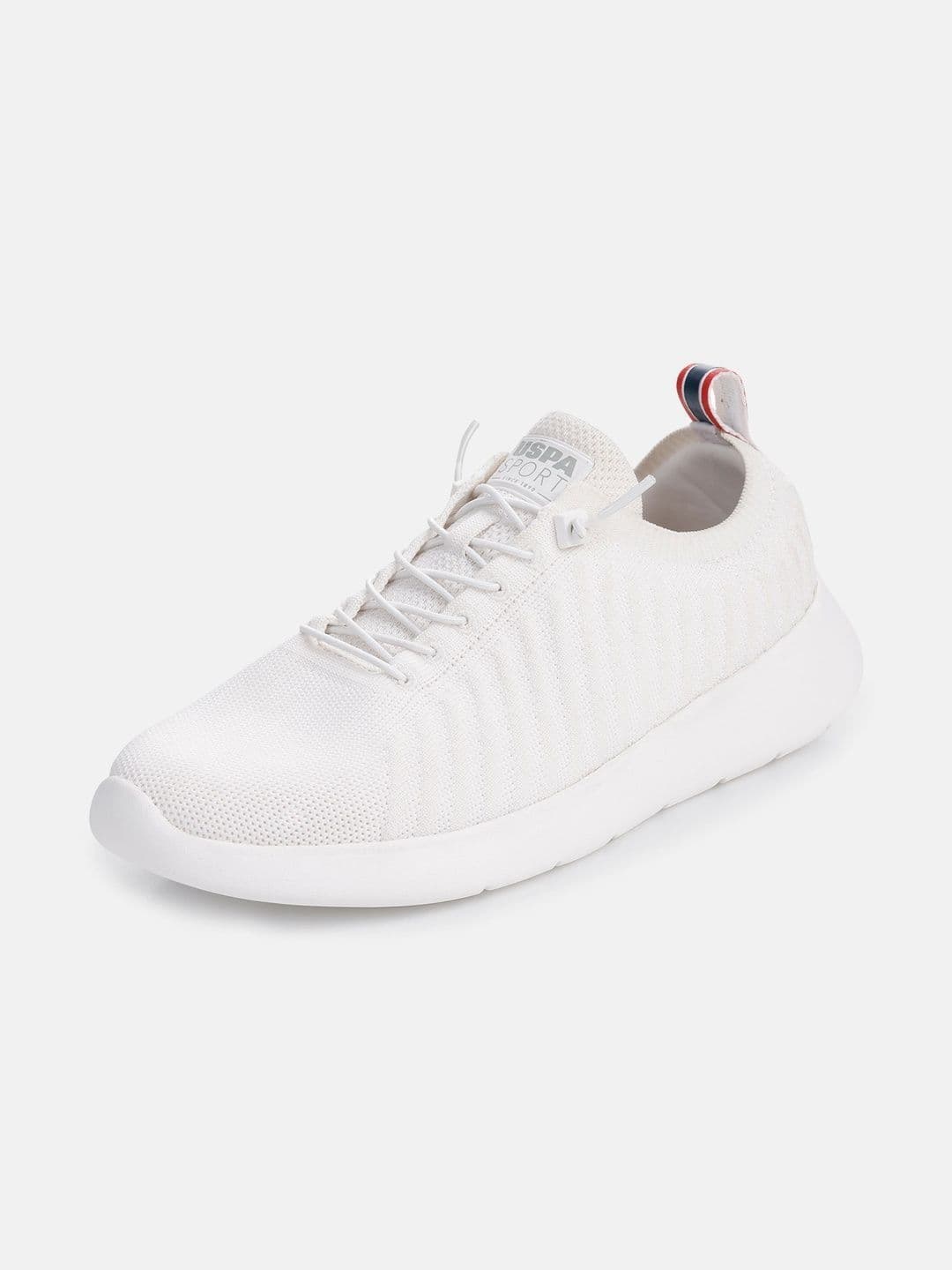 U.S. Polo Assn. Men Mesh Walking Shoes thumbnail 6