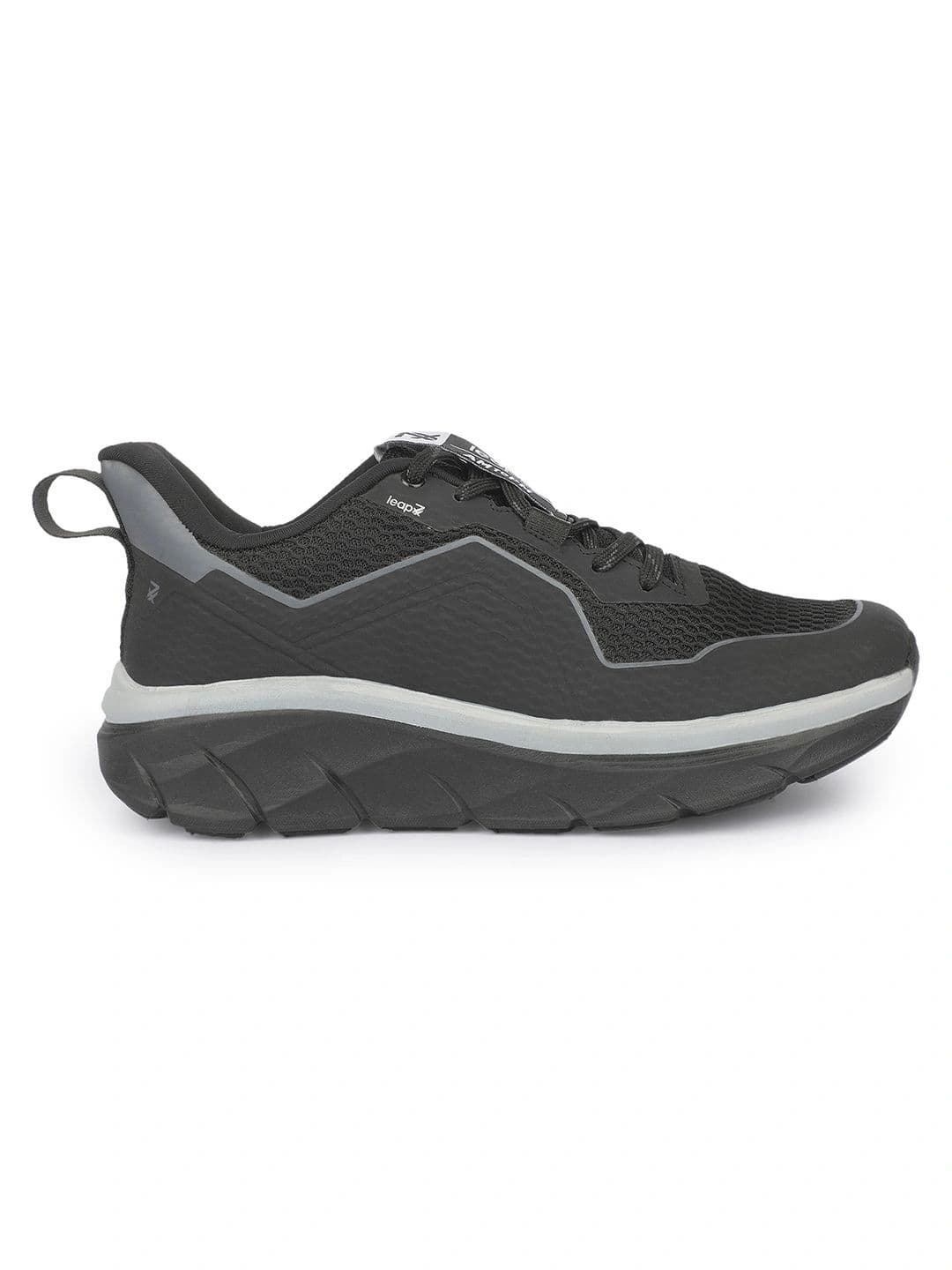 Liberty Men Mesh Running Shoes thumbnail 2