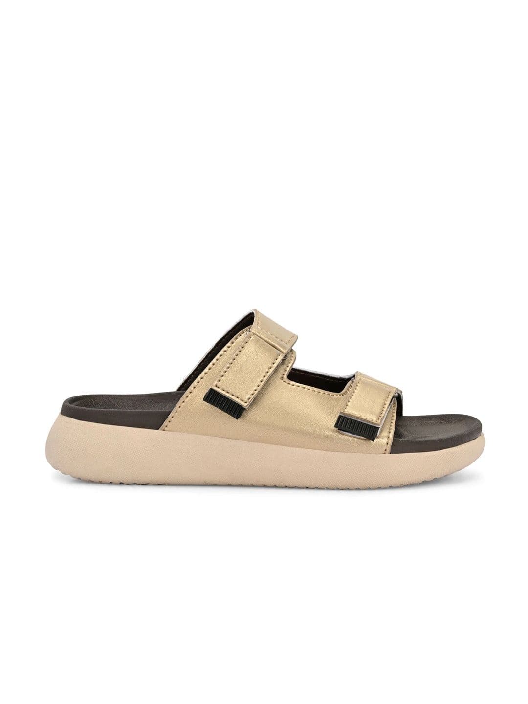 Mast & Harbour Men Comfort Sandals thumbnail 3