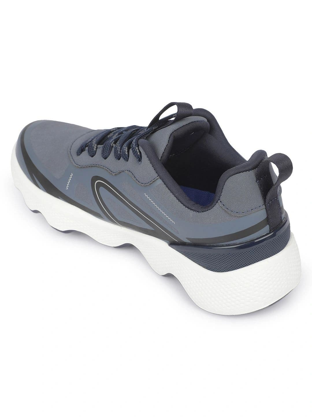 Liberty Men Mesh Running Non-Marking Shoes thumbnail 6