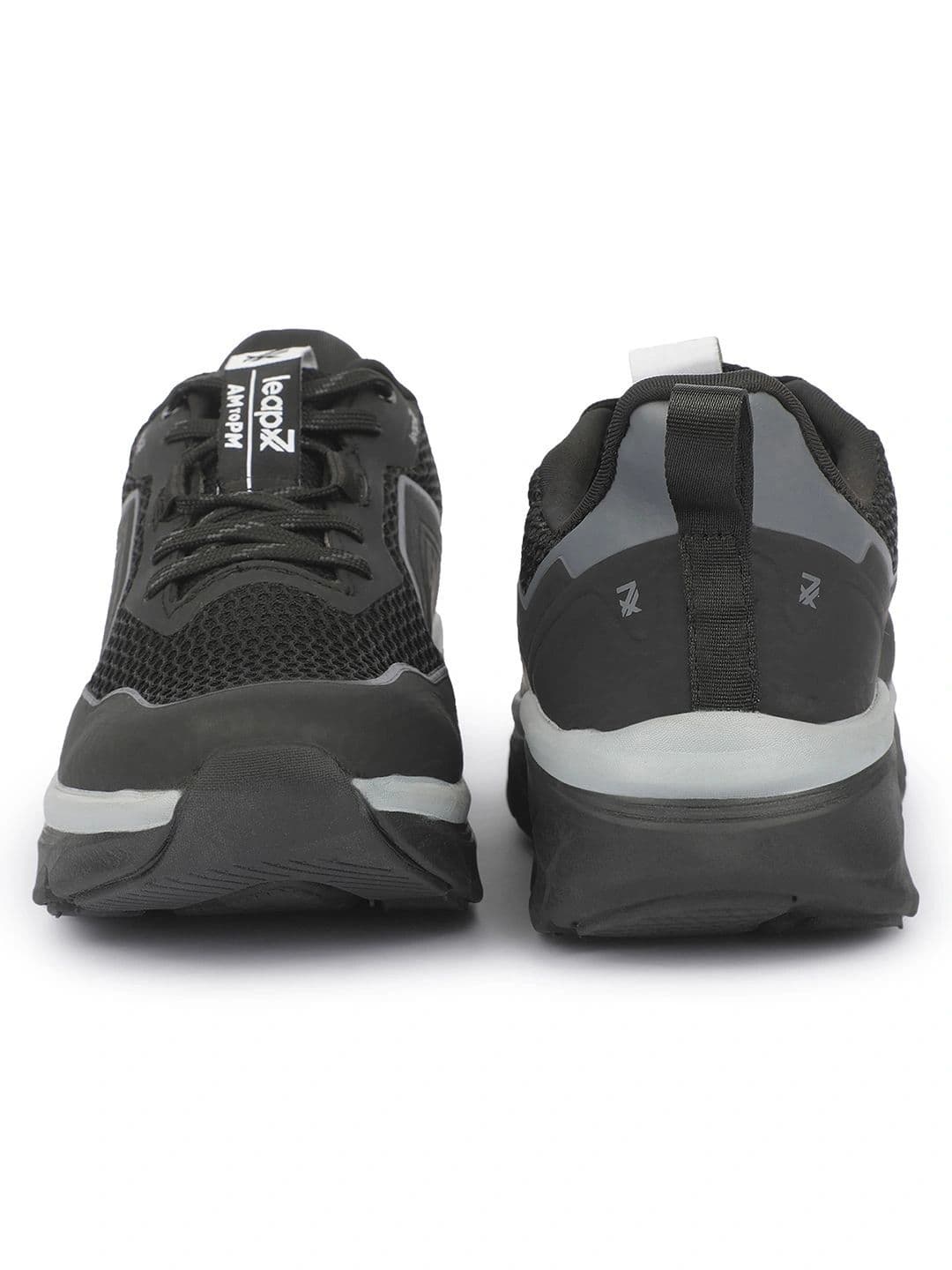 Liberty Men Mesh Running Shoes thumbnail 4
