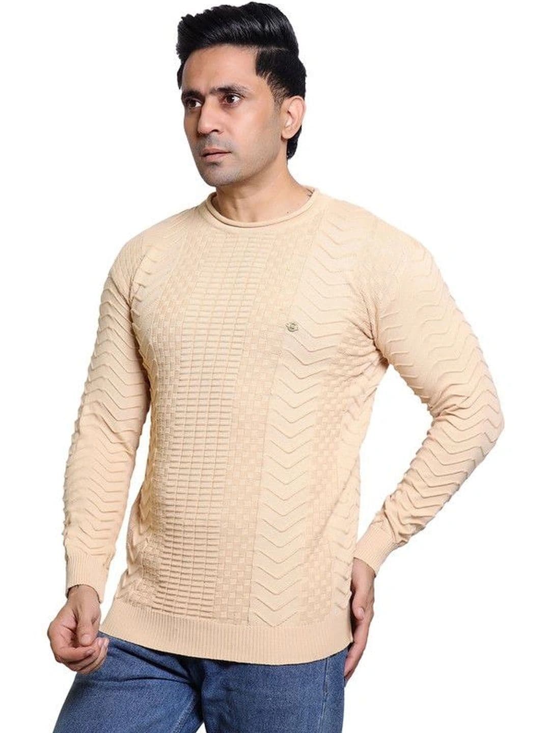 GRAND-LINE Men Pullover thumbnail 3