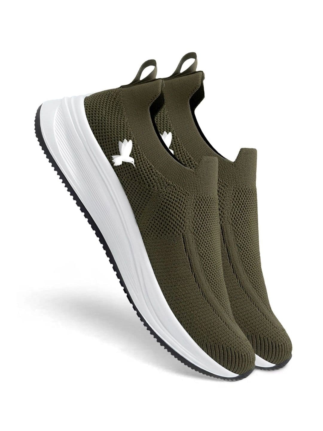 Aircum Men Mesh Walking Shoes thumbnail 2