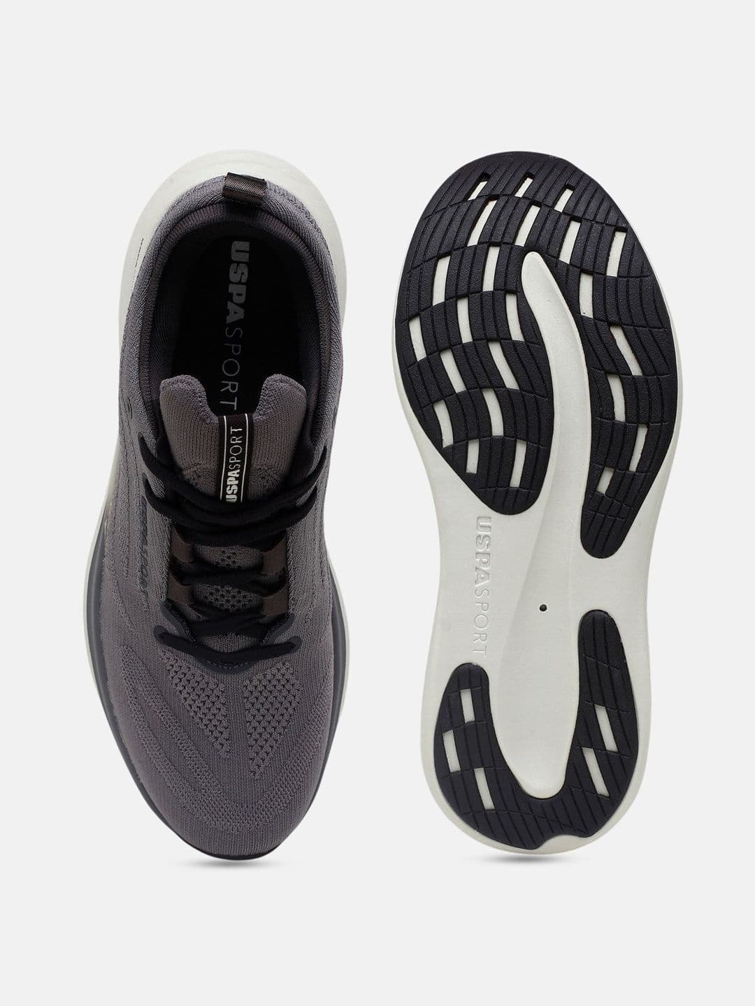 U.S. Polo Assn. Men Running Shoes thumbnail 7