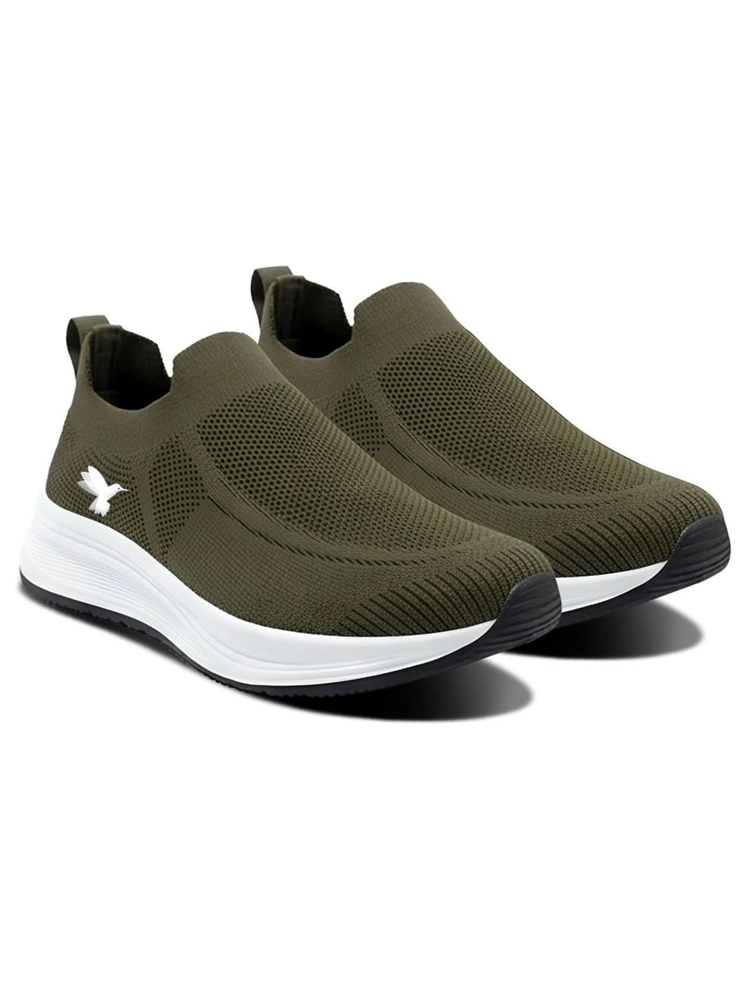 Aircum Men Mesh Walking Shoes thumbnail 4
