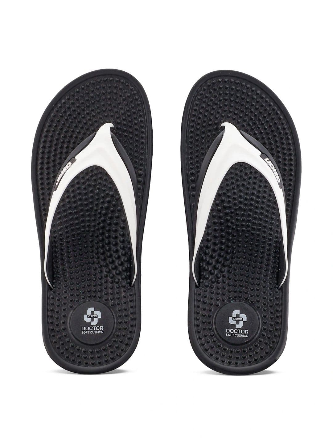 ASIAN Men Thong Flip-Flops thumbnail 2