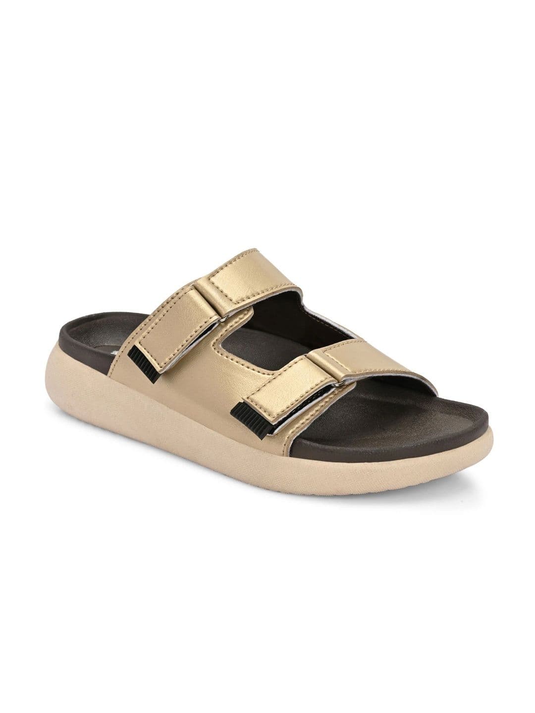 Mast & Harbour Men Comfort Sandals thumbnail 4