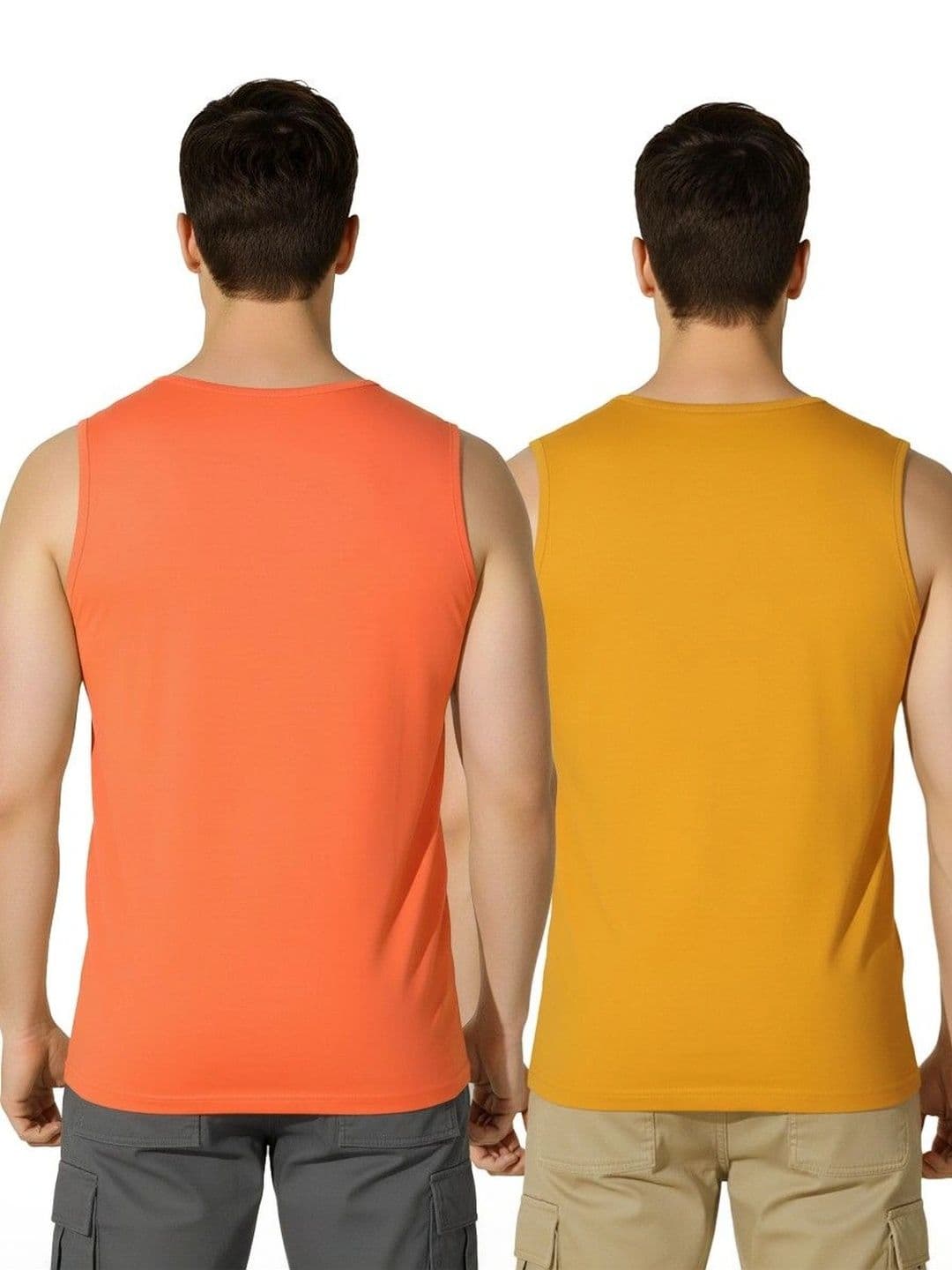 SKY HARBOAR Men 2 Printed T-shirt thumbnail 5