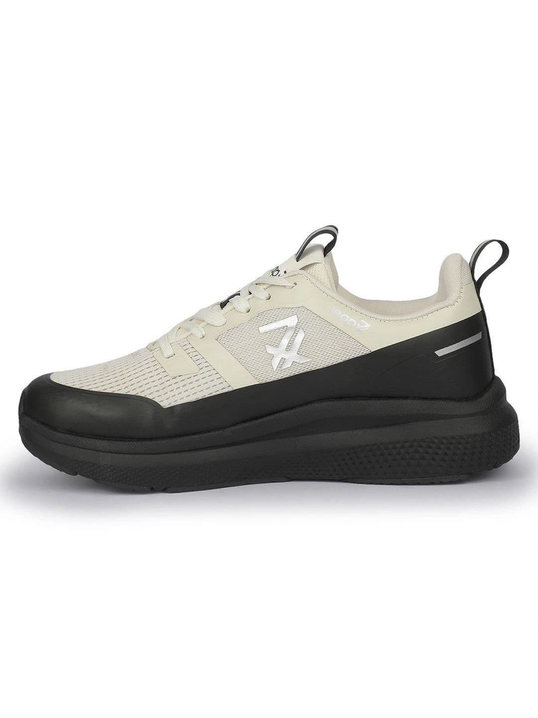 Liberty Men Mesh Running Non-Marking Shoes thumbnail 2