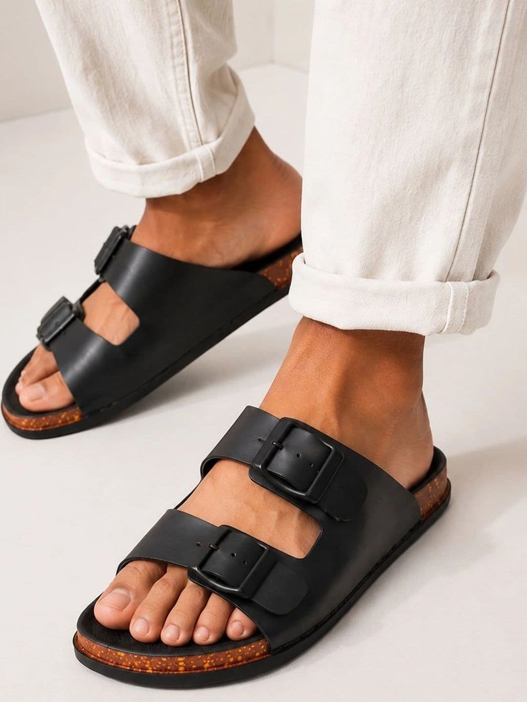 ECOELITE Men Comfort Sandals - view 1
