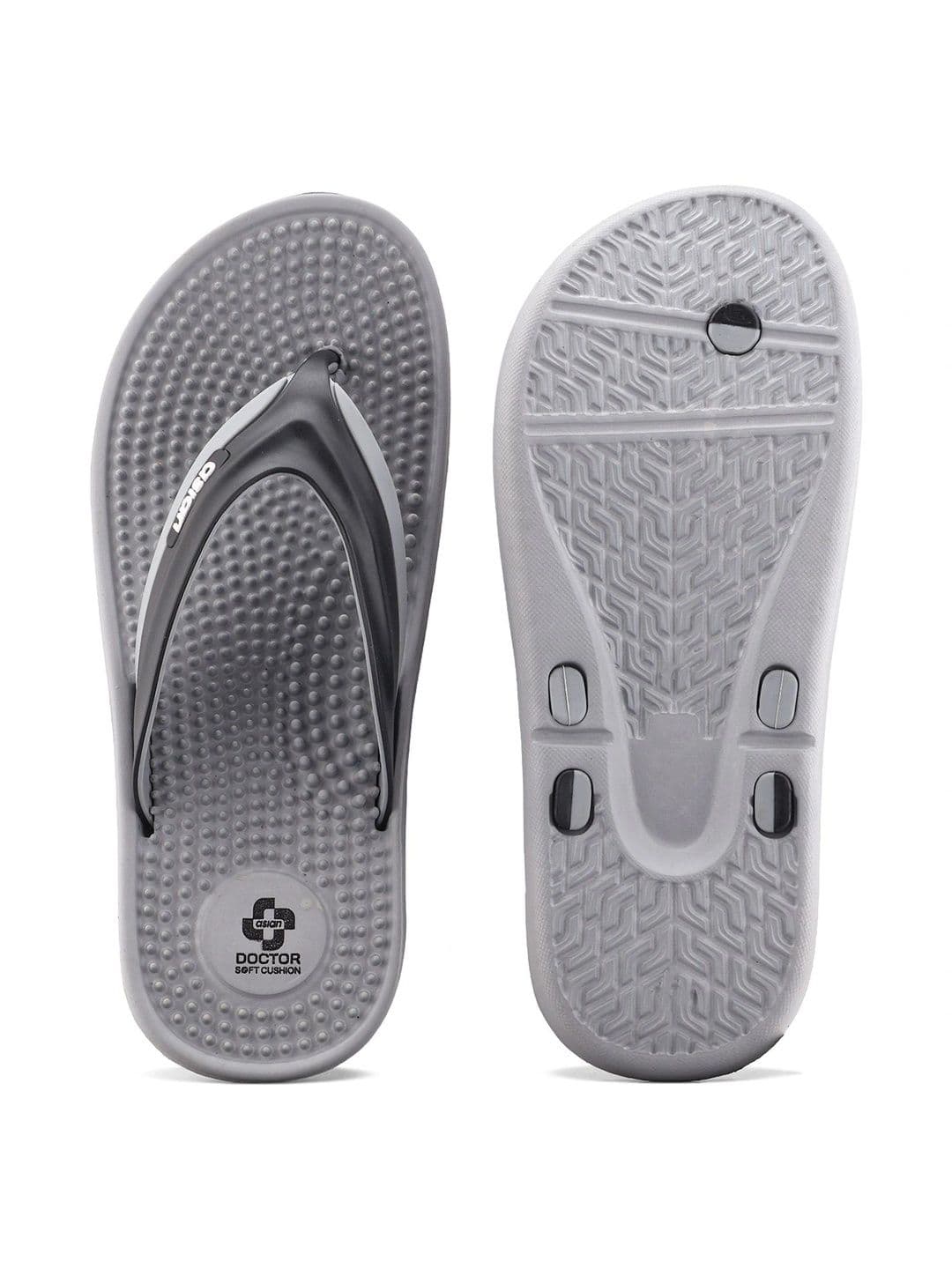 ASIAN Men Thong Flip-Flops thumbnail 6