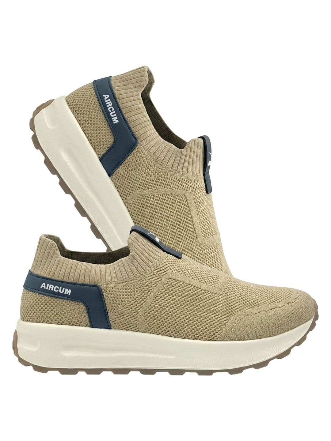 Aircum Men Mesh Walking Shoes thumbnail 3