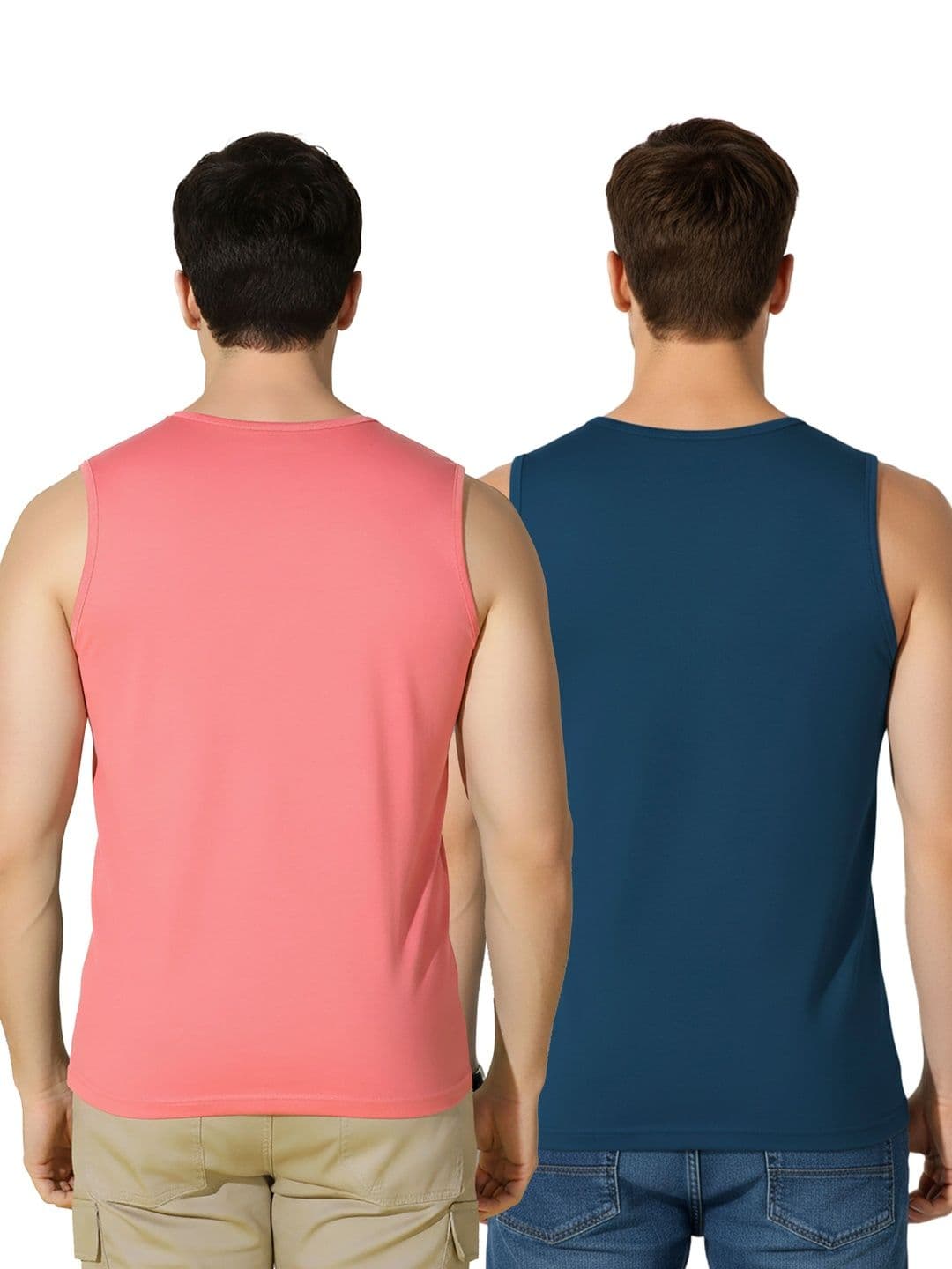 CRYPTIC Men 2 Printed T-shirt thumbnail 3