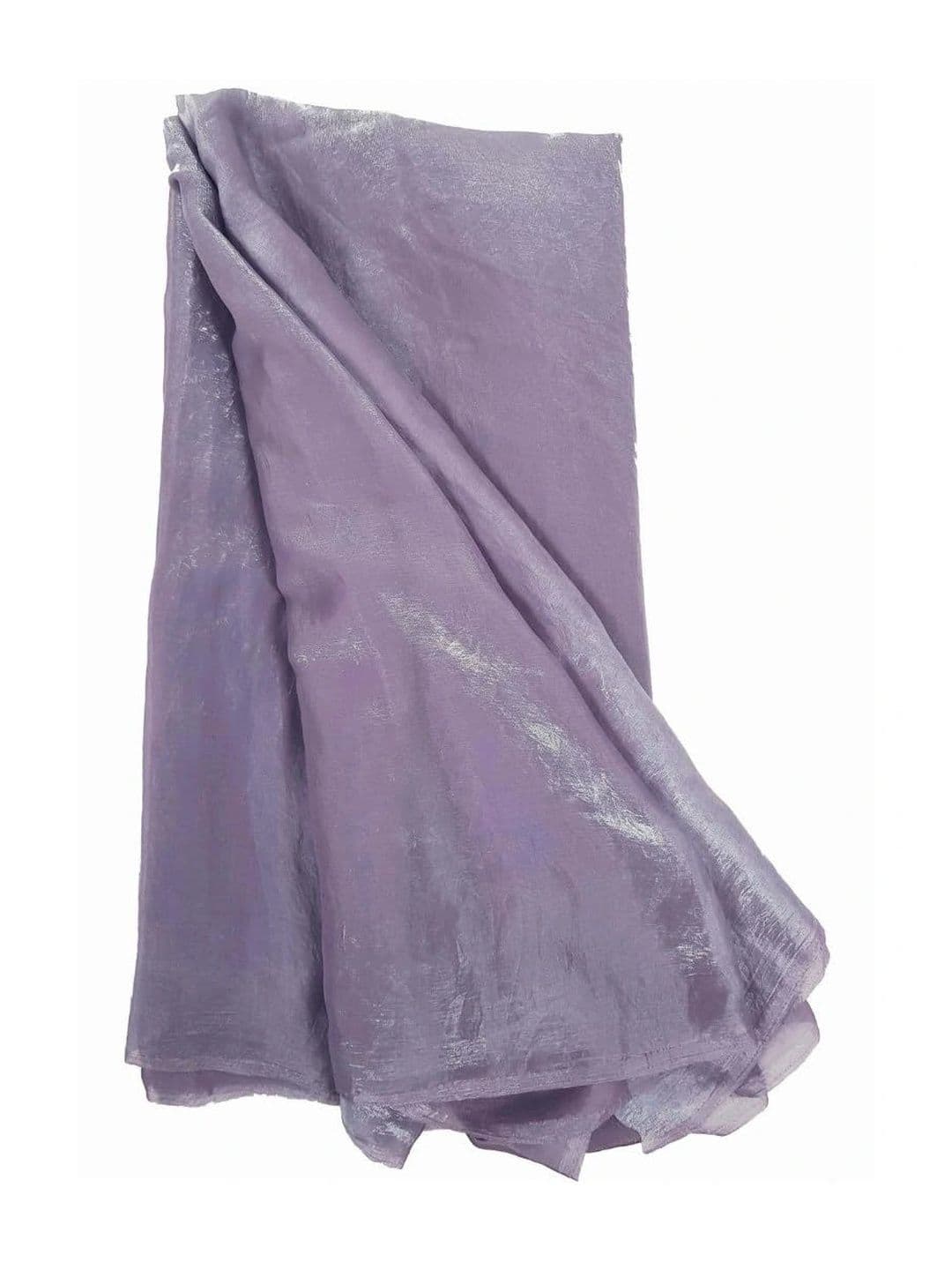 SEG Satin Unstitched Dress Material thumbnail 7