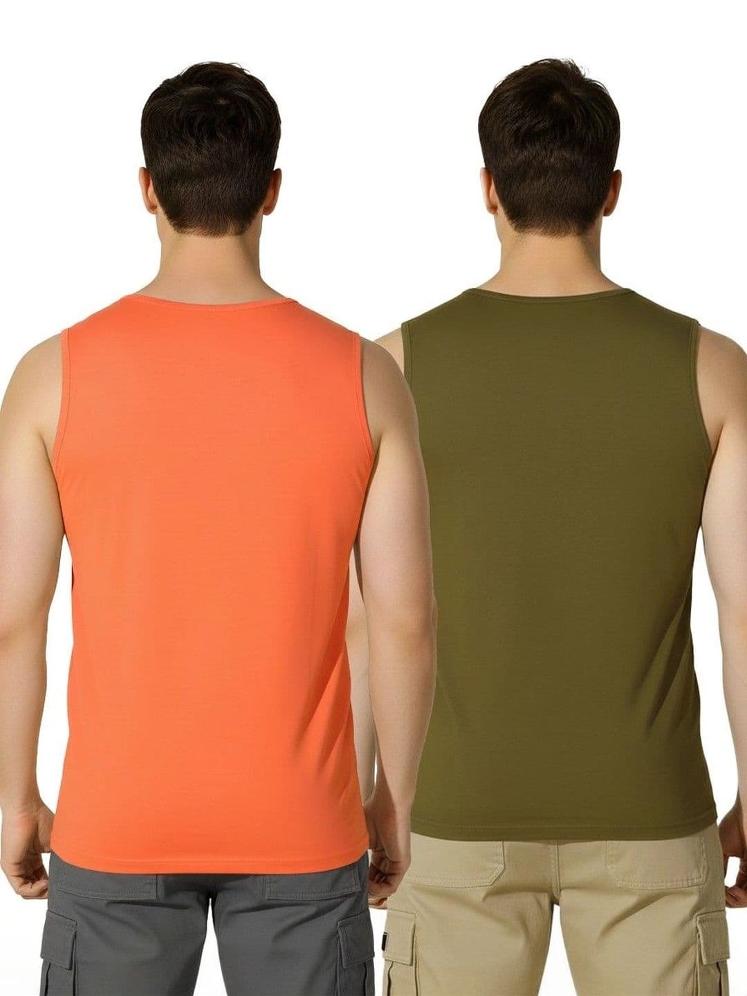 SKY HARBOAR Men 2 Printed T-shirt thumbnail 4