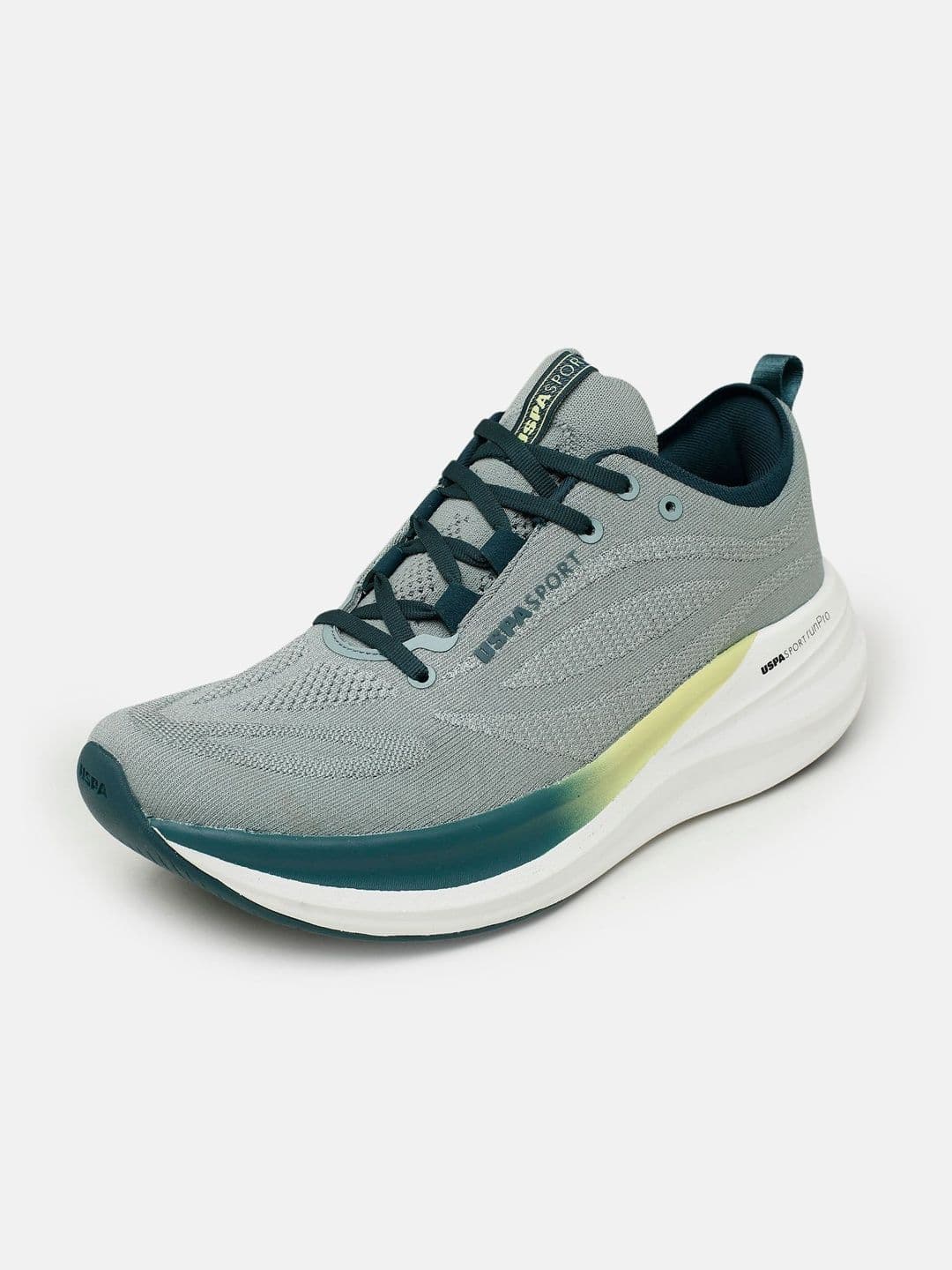 U.S. Polo Assn. Men Running Shoes thumbnail 3