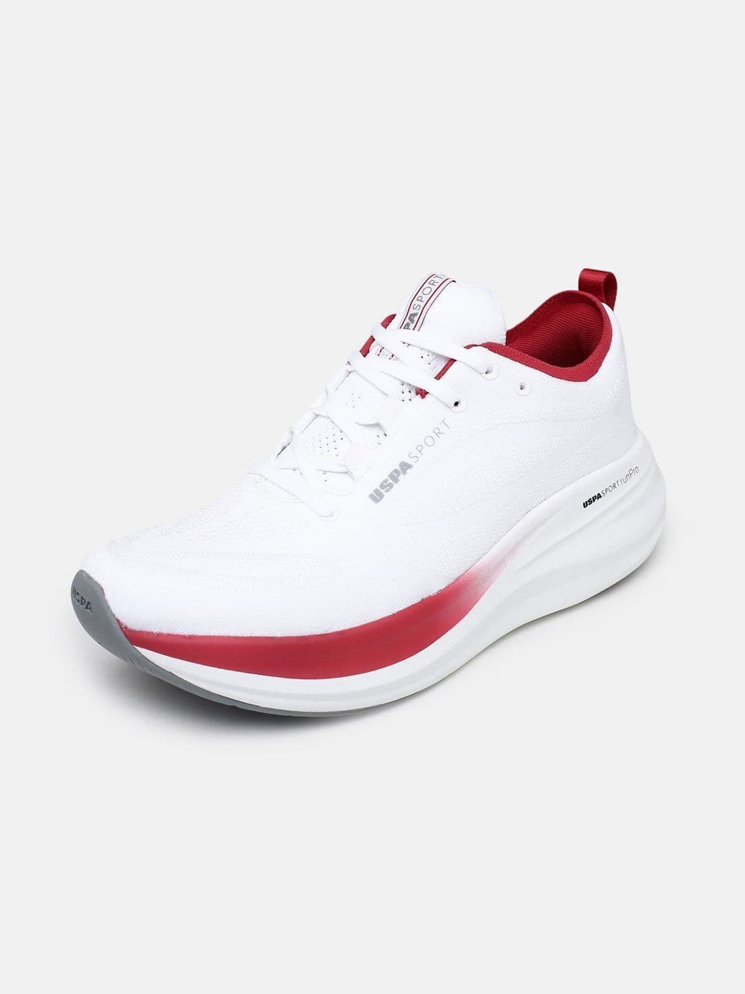 U.S. Polo Assn. Men Running Shoes thumbnail 6