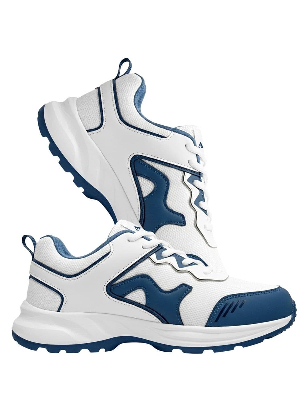 Aircum Men Mesh Running Shoes thumbnail 2