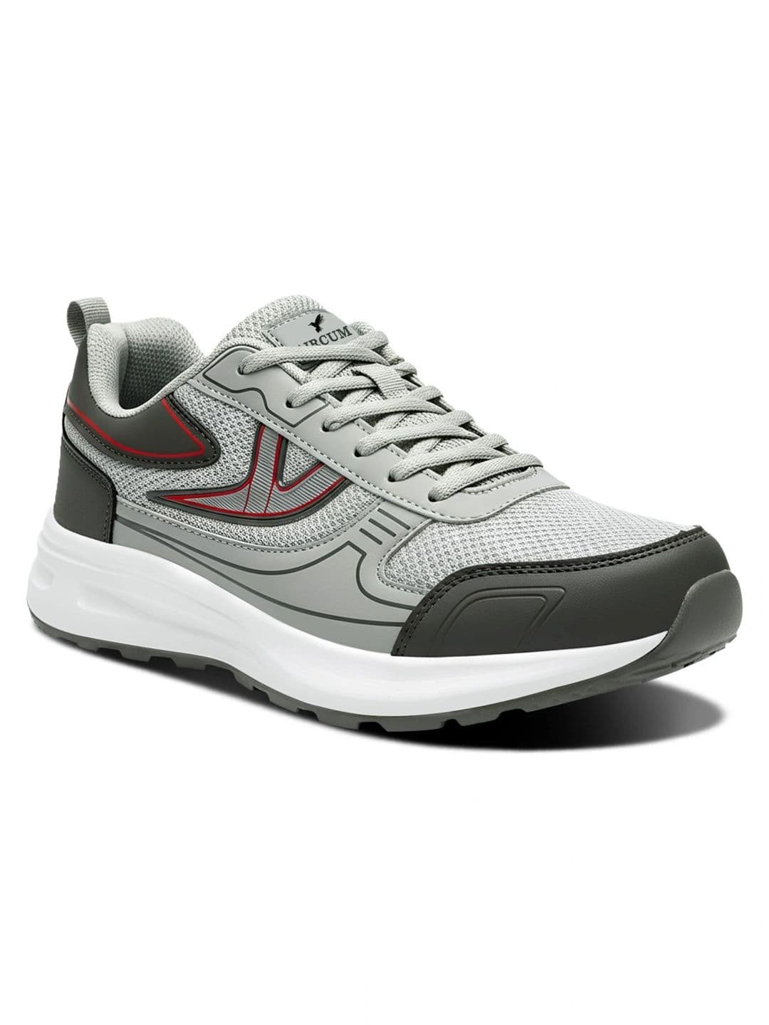 Aircum Men Textured Sneakers thumbnail 6