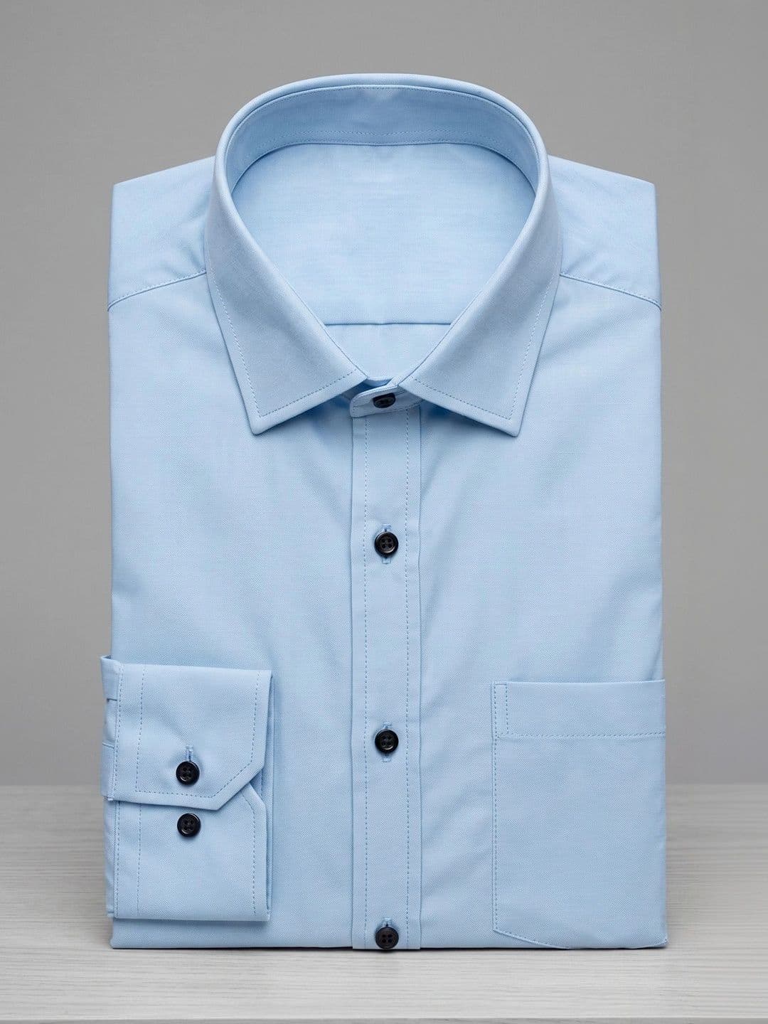 Metronaut Men Comfort Casual Shirt thumbnail 6