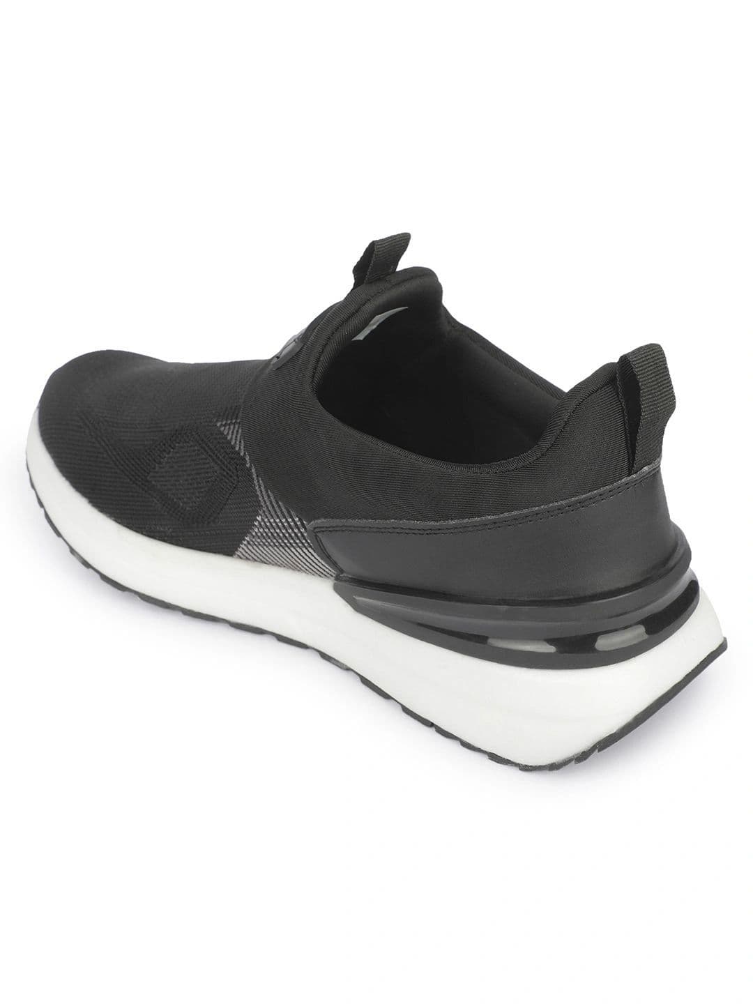 Liberty Men Textile Running Shoes thumbnail 6